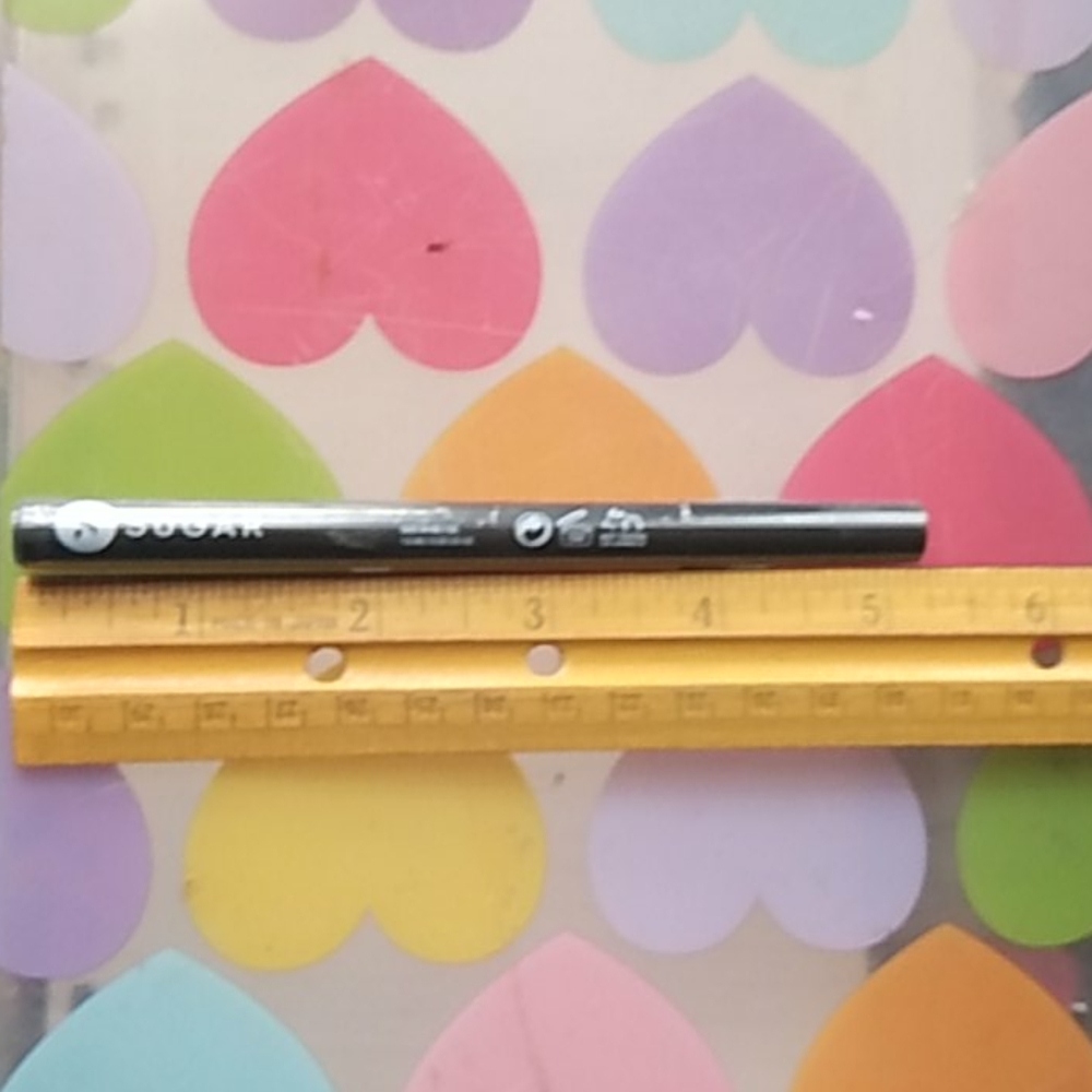Waterproof microliner liquid eyeliner